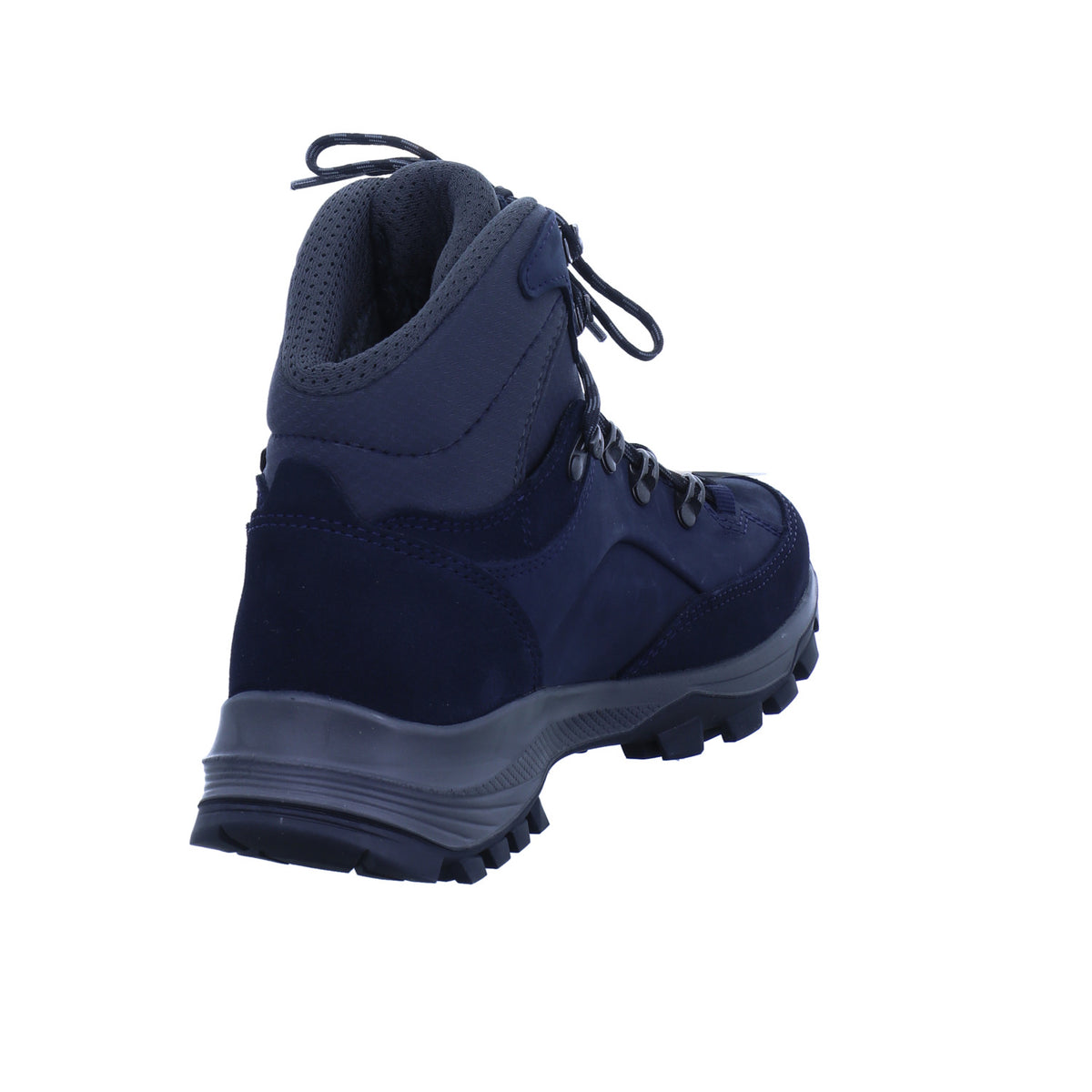 Hanwag Banks Narrow Lady GTX blau – Ansicht 13