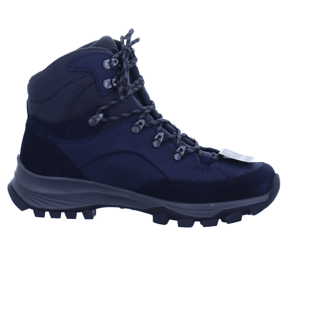 Hanwag Banks Narrow Lady GTX blau – Ansicht 17