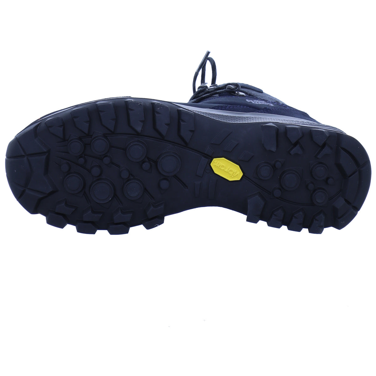 Hanwag Banks Narrow Lady GTX blau – Sohle