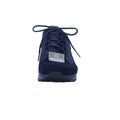 Hanwag Banks Low Bunion Lady LL blau – Ansicht 01