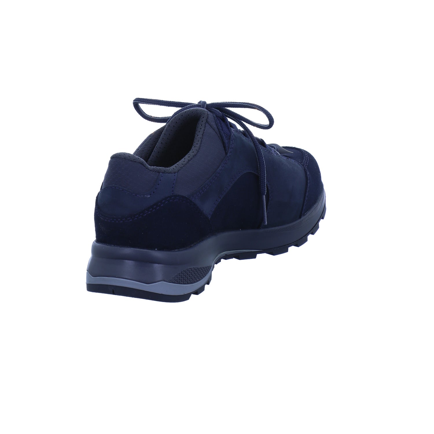 Hanwag Banks Low Bunion Lady LL blau – Ansicht 13
