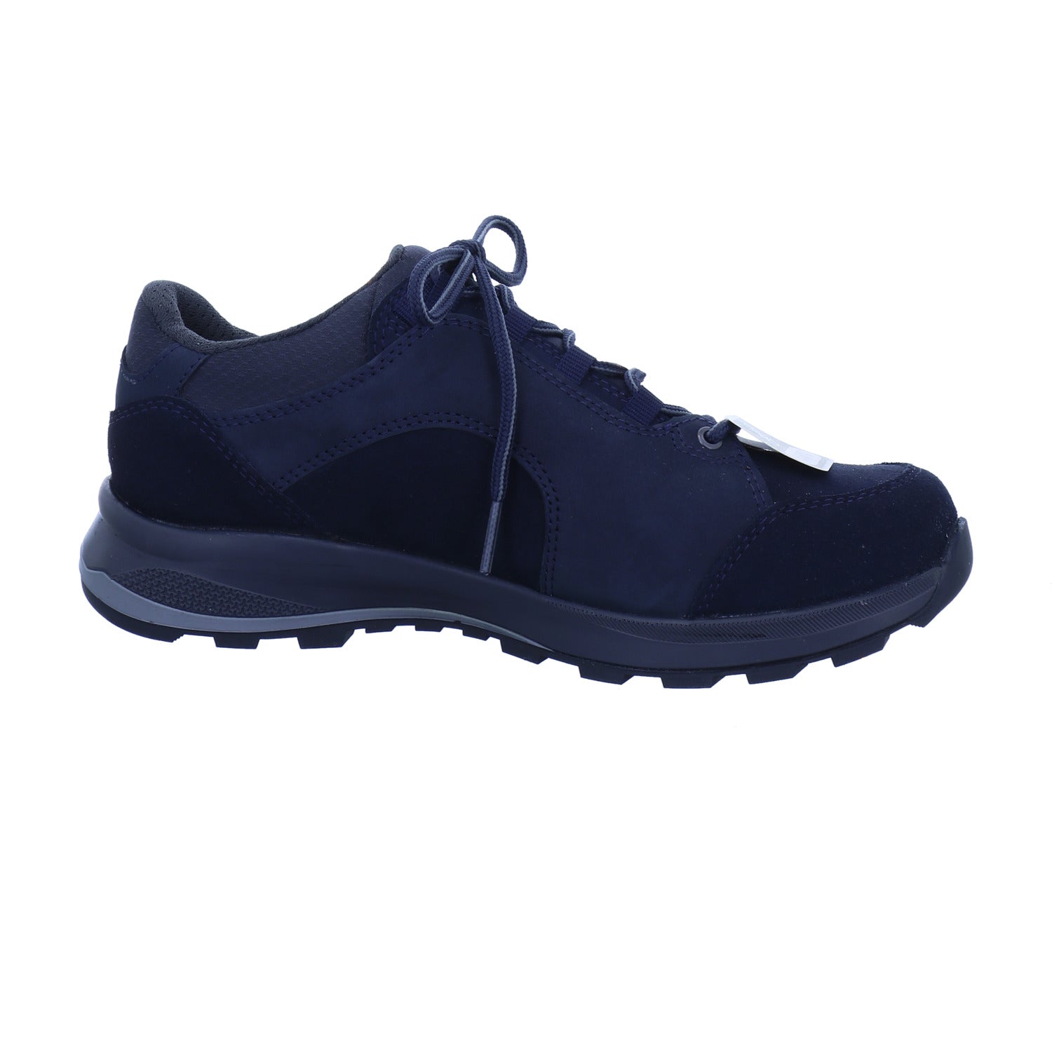 Hanwag Banks Low Bunion Lady LL blau – Ansicht 17