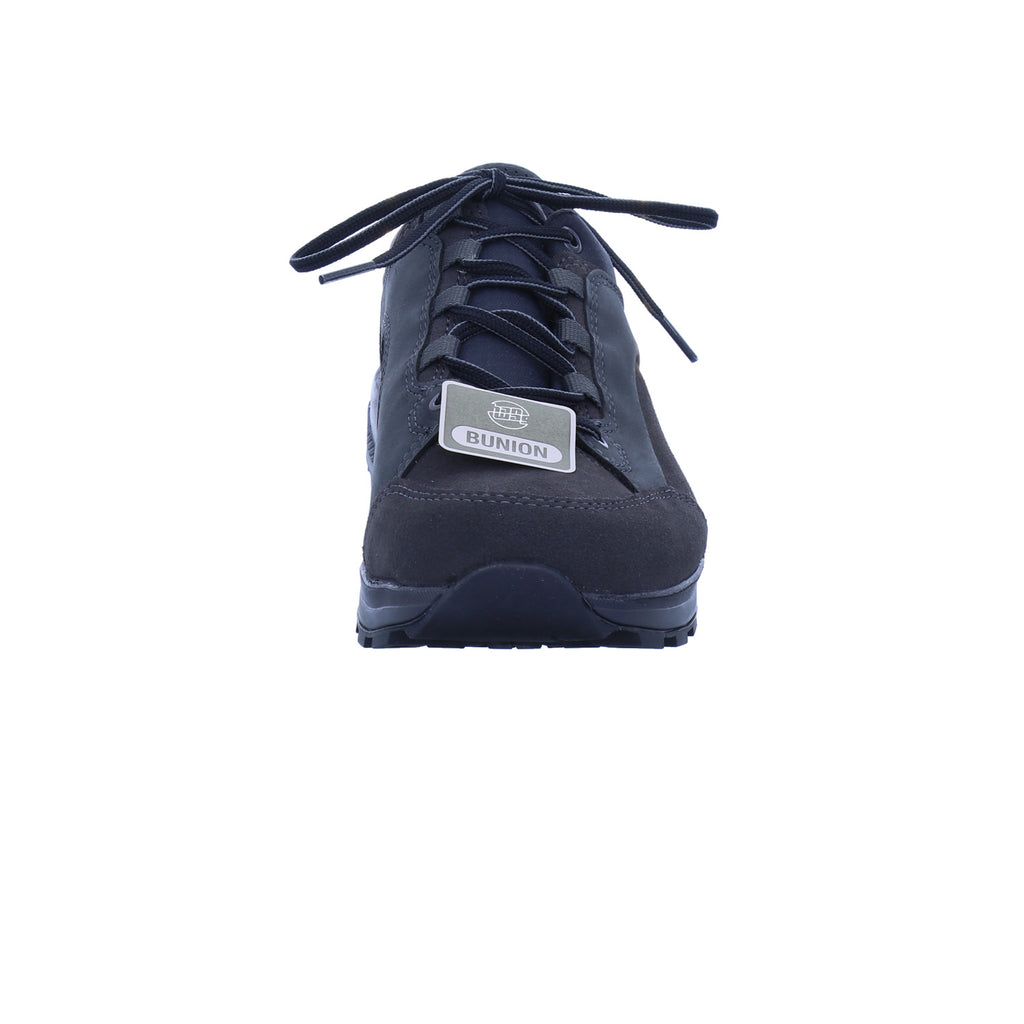 Hanwag Banks Low Bunion Lady LL grau – Ansicht 01