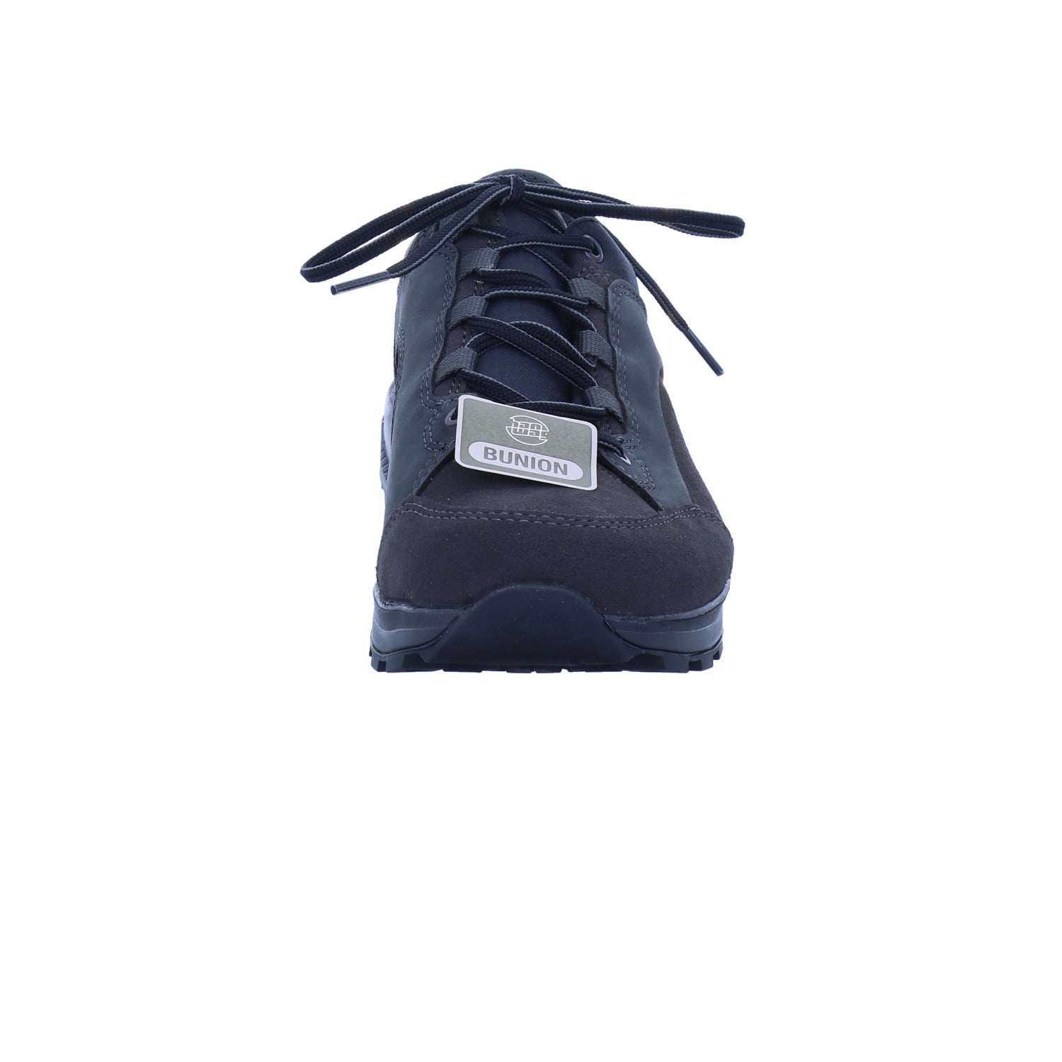 Hanwag Banks Low Bunion Lady LL grau – Ansicht 01