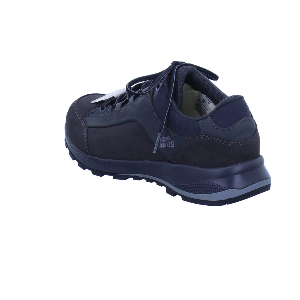 Hanwag Banks Low Bunion Lady LL grau – Ansicht 09