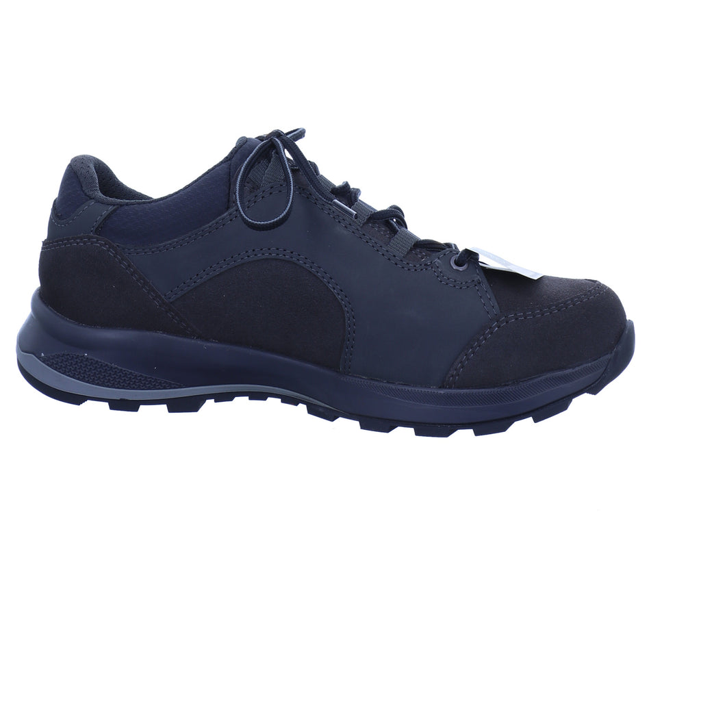 Hanwag Banks Low Bunion Lady LL grau – Ansicht 17