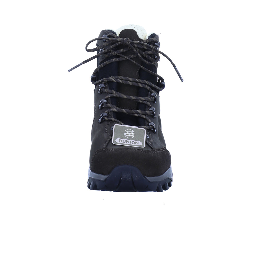 Hanwag Alta Bunion II Lady LL braun – Ansicht 01