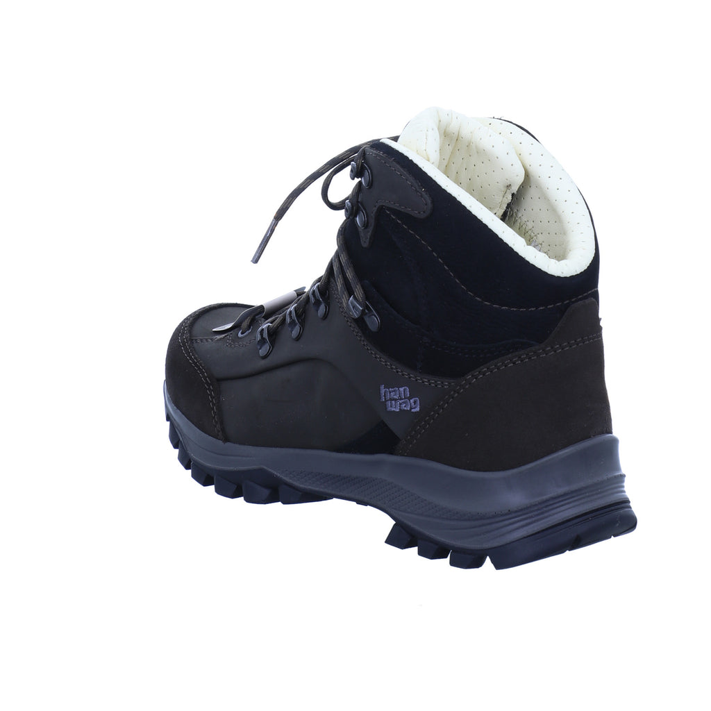 Hanwag Alta Bunion II Lady LL braun – Ansicht 09