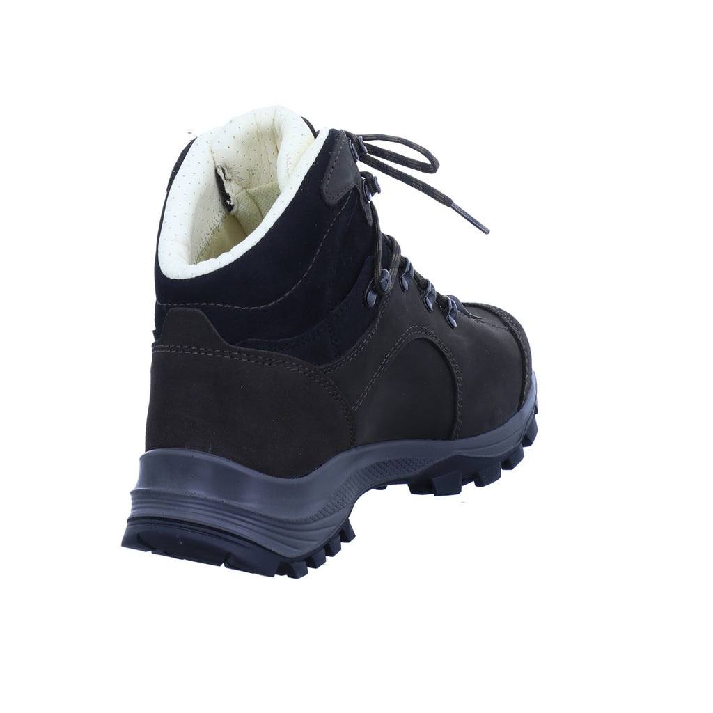 Hanwag Alta Bunion II Lady LL braun – Ansicht 13
