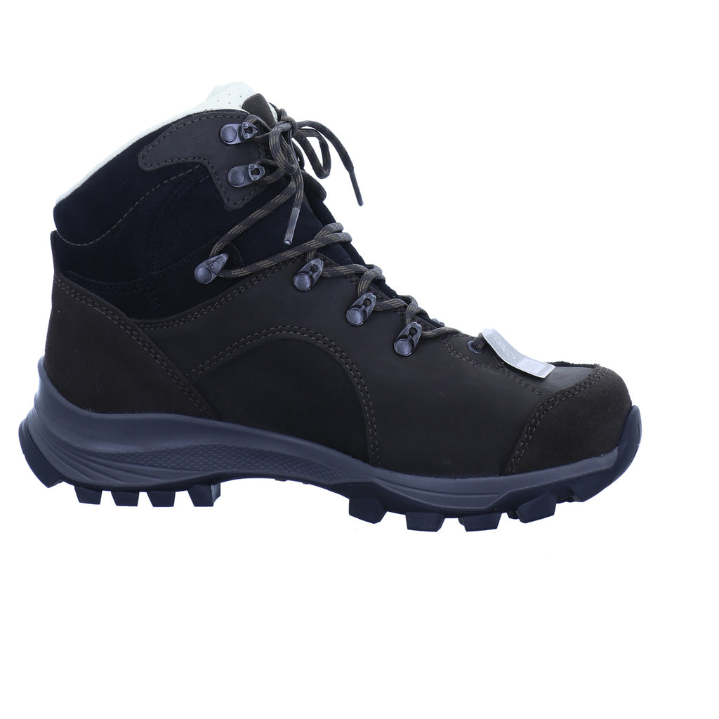 Hanwag Alta Bunion II Lady LL braun – Ansicht 17