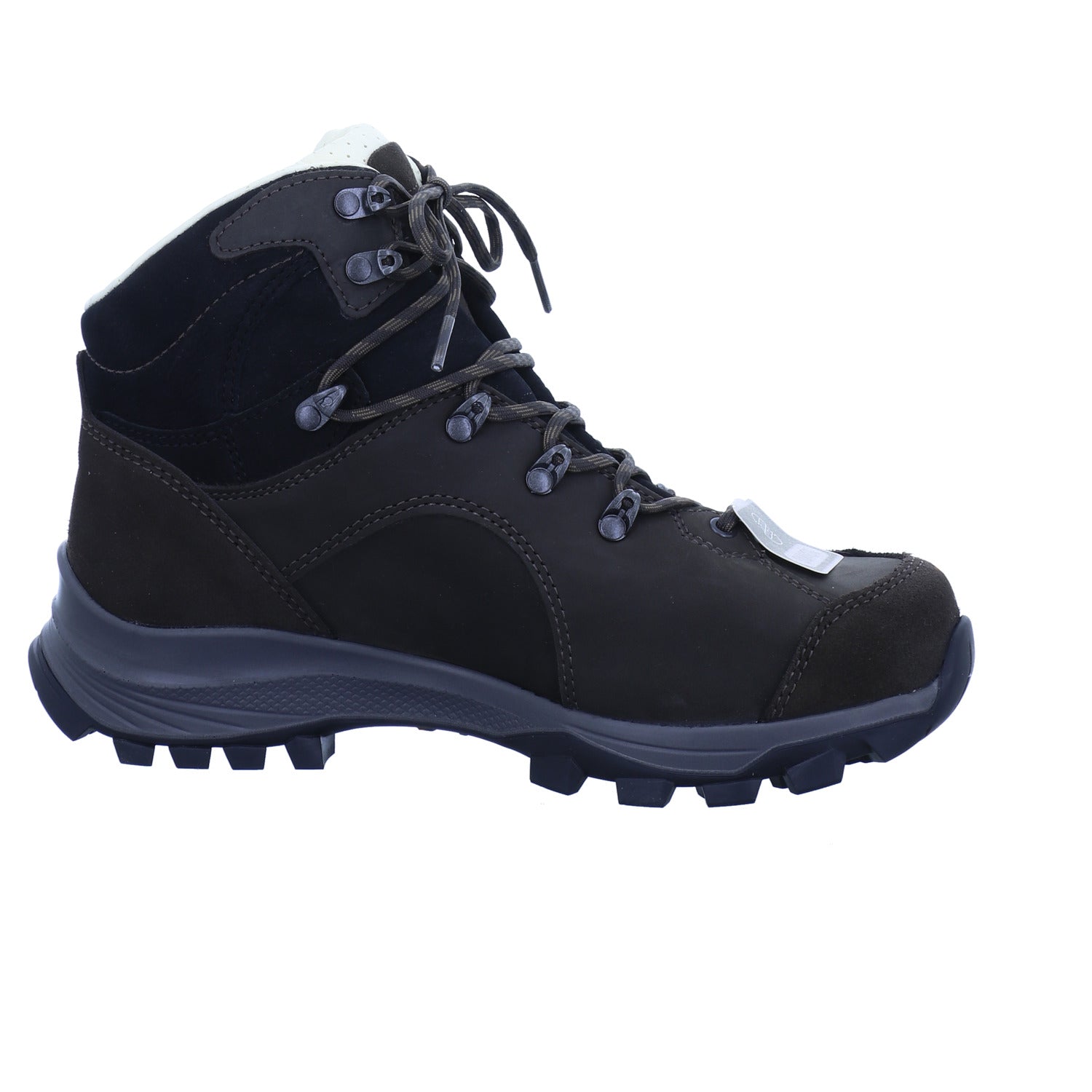 Hanwag Alta Bunion II Lady LL braun – Ansicht 17
