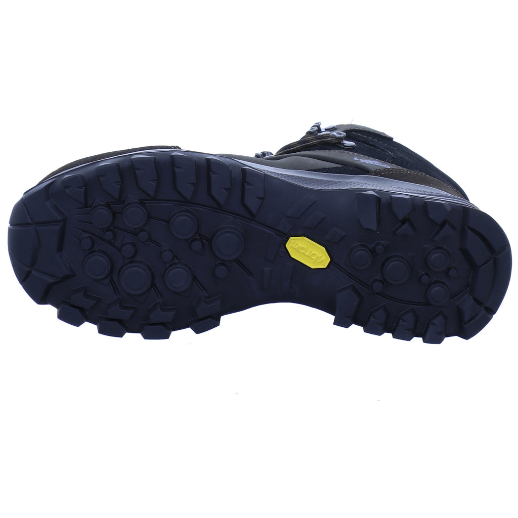 Hanwag Alta Bunion II Lady LL braun – Sohle