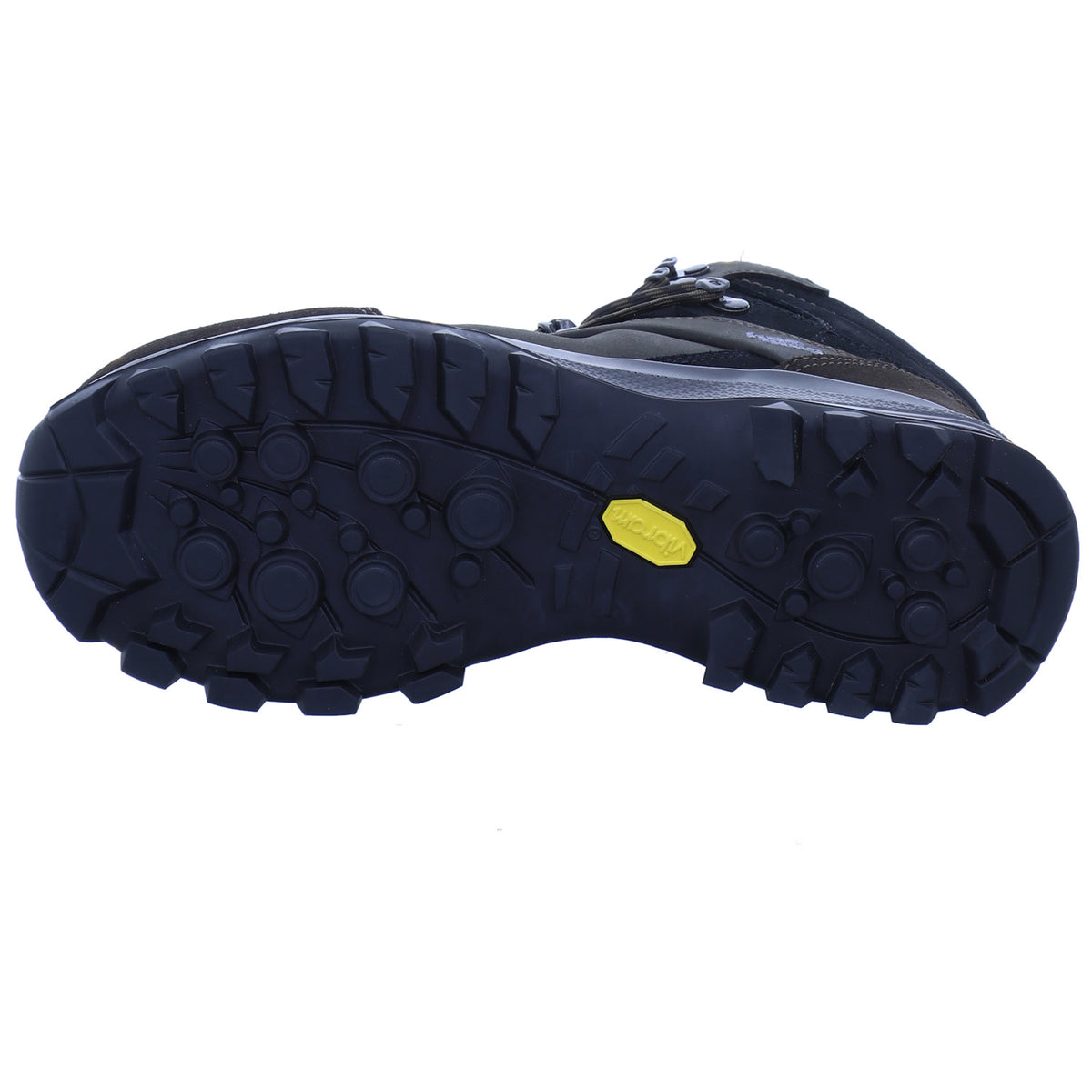 Hanwag Alta Bunion II Lady LL braun – Sohle