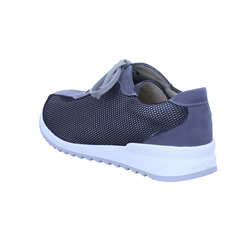 Finn Comfort Melk grau – Ansicht 09