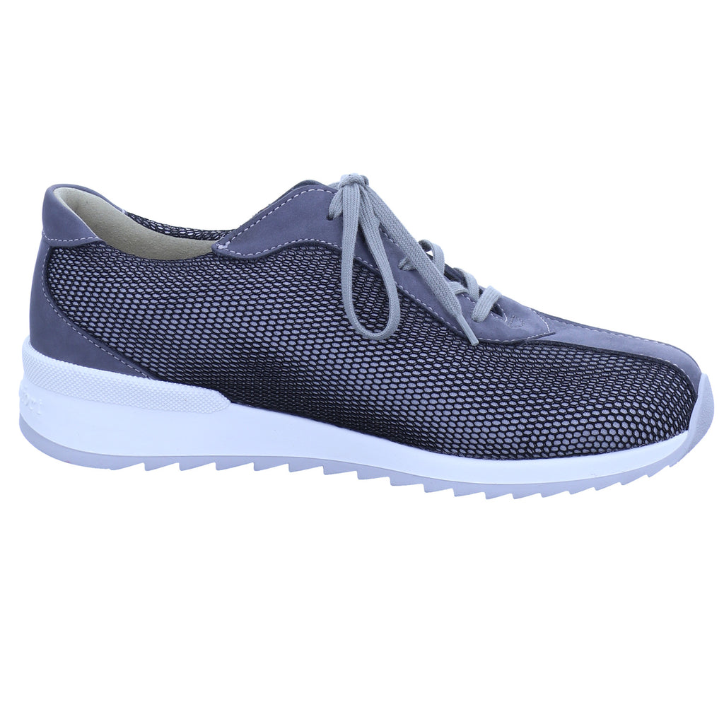 Finn Comfort Melk grau – Ansicht 17