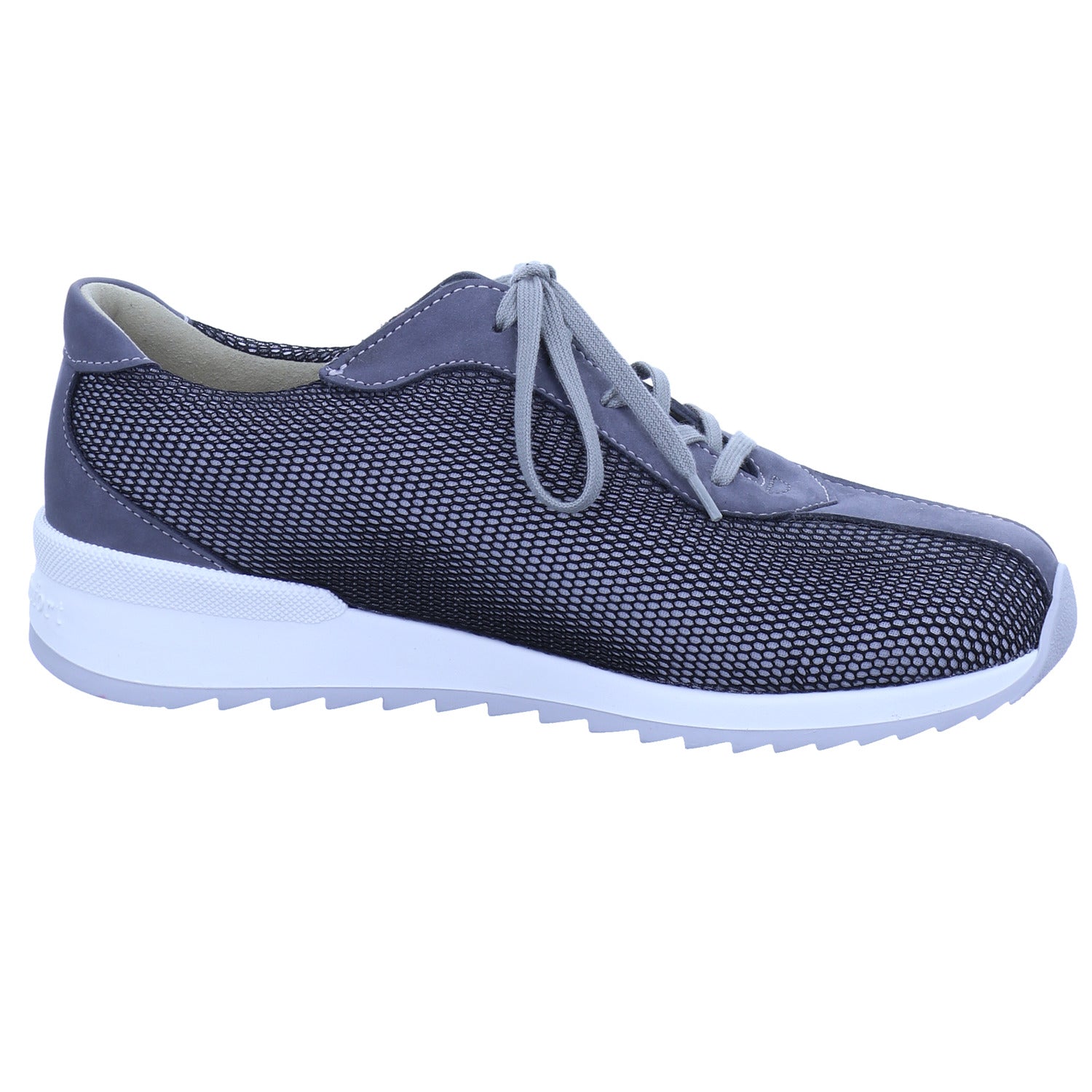 Finn Comfort Melk grau – Ansicht 17