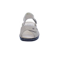 Finn Comfort Costa beige – Ansicht 01