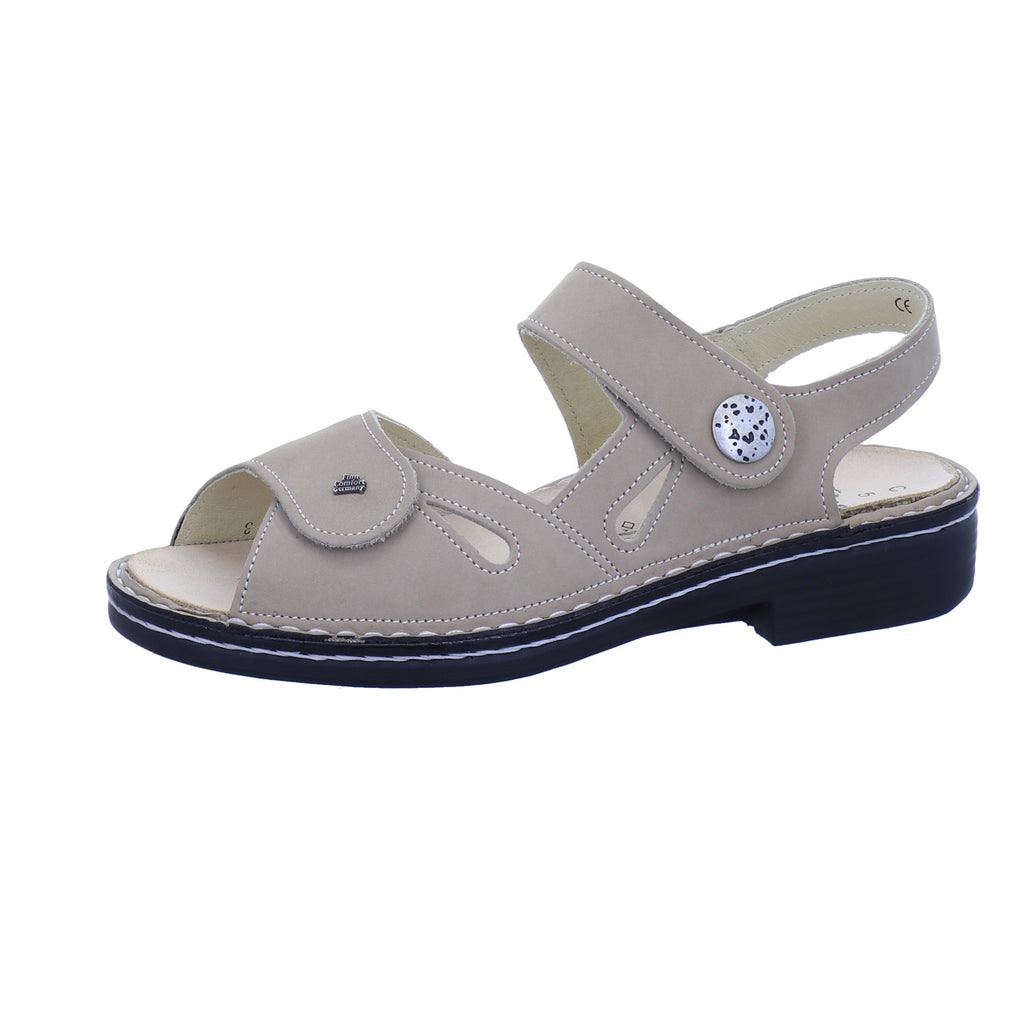 Finn Comfort Costa beige – Ansicht 05