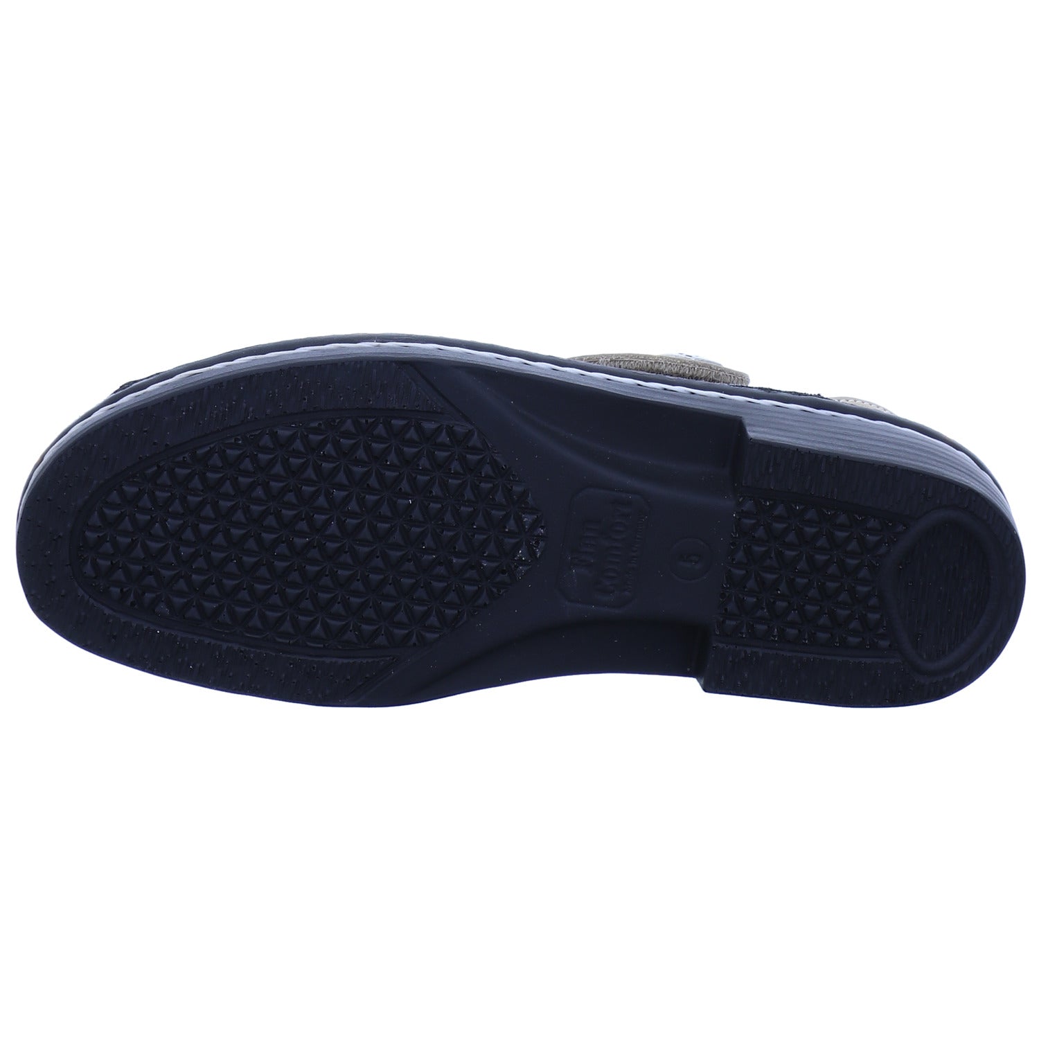 Finn Comfort Costa beige – Sohle