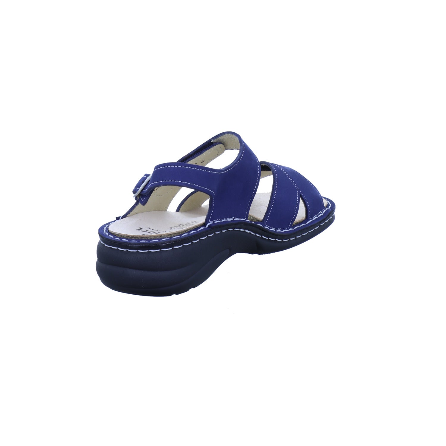 Finn Comfort Linosa blau – Ansicht 13