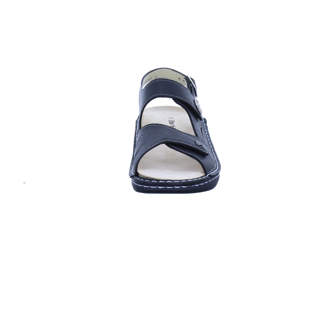 Finn Comfort Barbuda schwarz – Ansicht 01