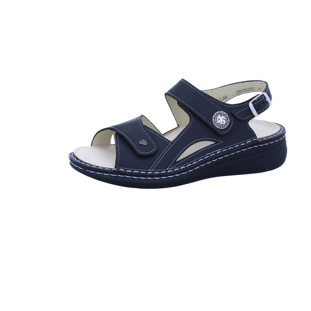Finn Comfort Barbuda schwarz – Ansicht 05