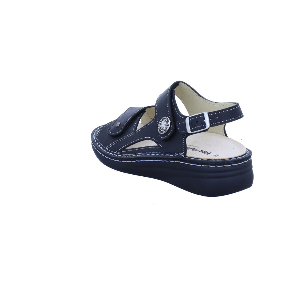 Finn Comfort Barbuda schwarz – Ansicht 09