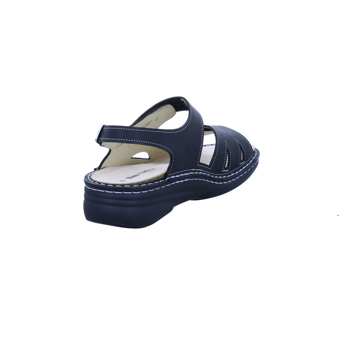 Finn Comfort Barbuda schwarz – Ansicht 13