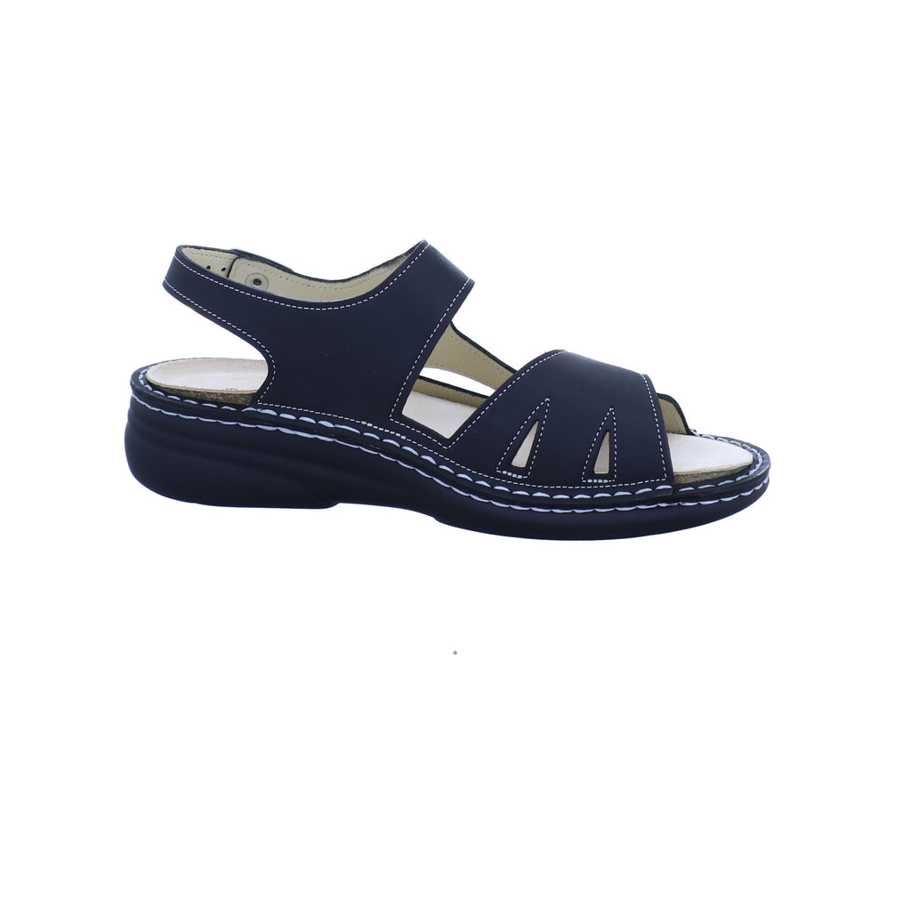 Finn Comfort Barbuda schwarz – Ansicht 17