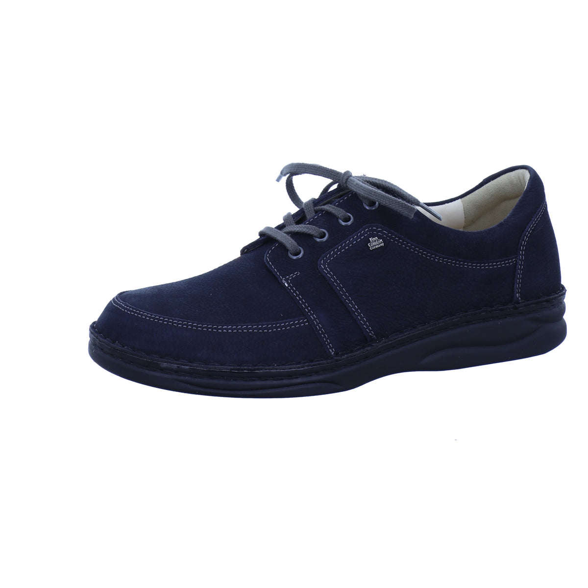 Finn Comfort Norwich blau – Ansicht 05