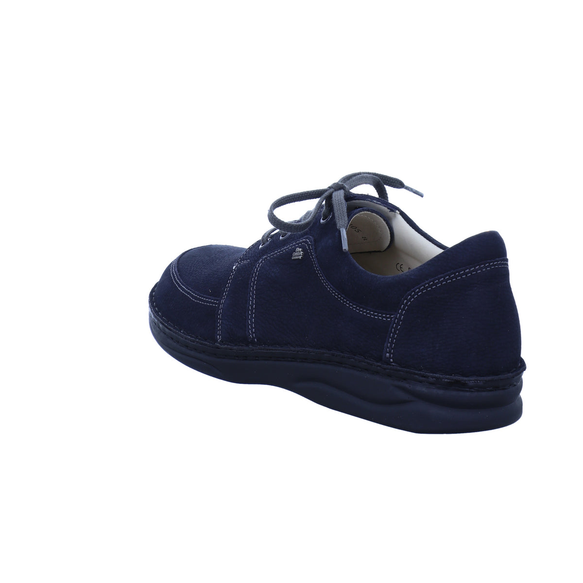 Finn Comfort Norwich blau – Ansicht 09