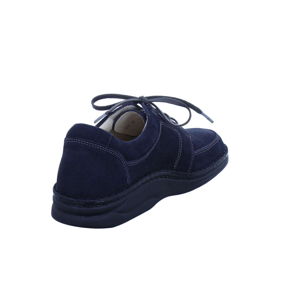 Finn Comfort Norwich blau – Ansicht 13
