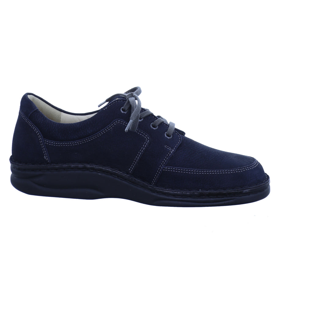 Finn Comfort Norwich blau – Ansicht 17