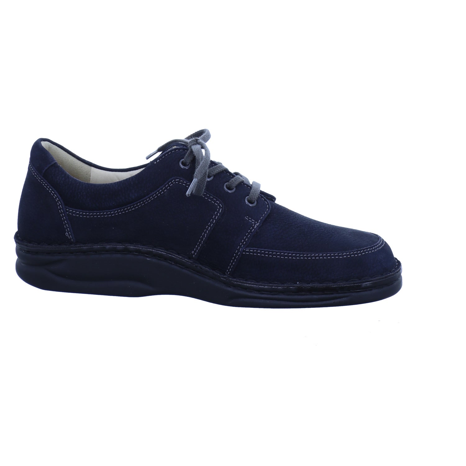 Finn Comfort Norwich blau – Ansicht 17