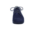Finn Comfort Torrance blau – Ansicht 01