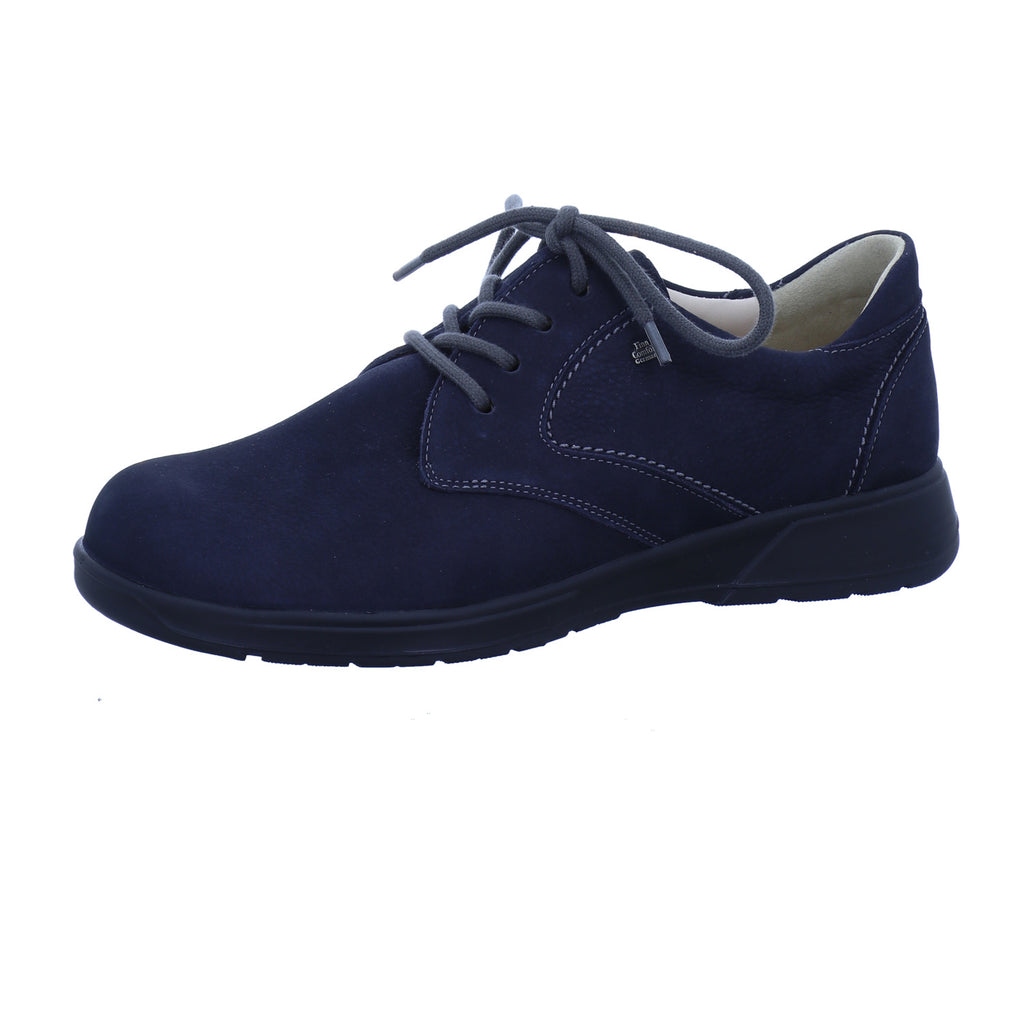 Finn Comfort Torrance blau – Ansicht 05