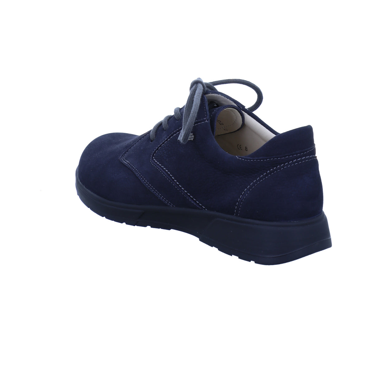 Finn Comfort Torrance blau – Ansicht 09