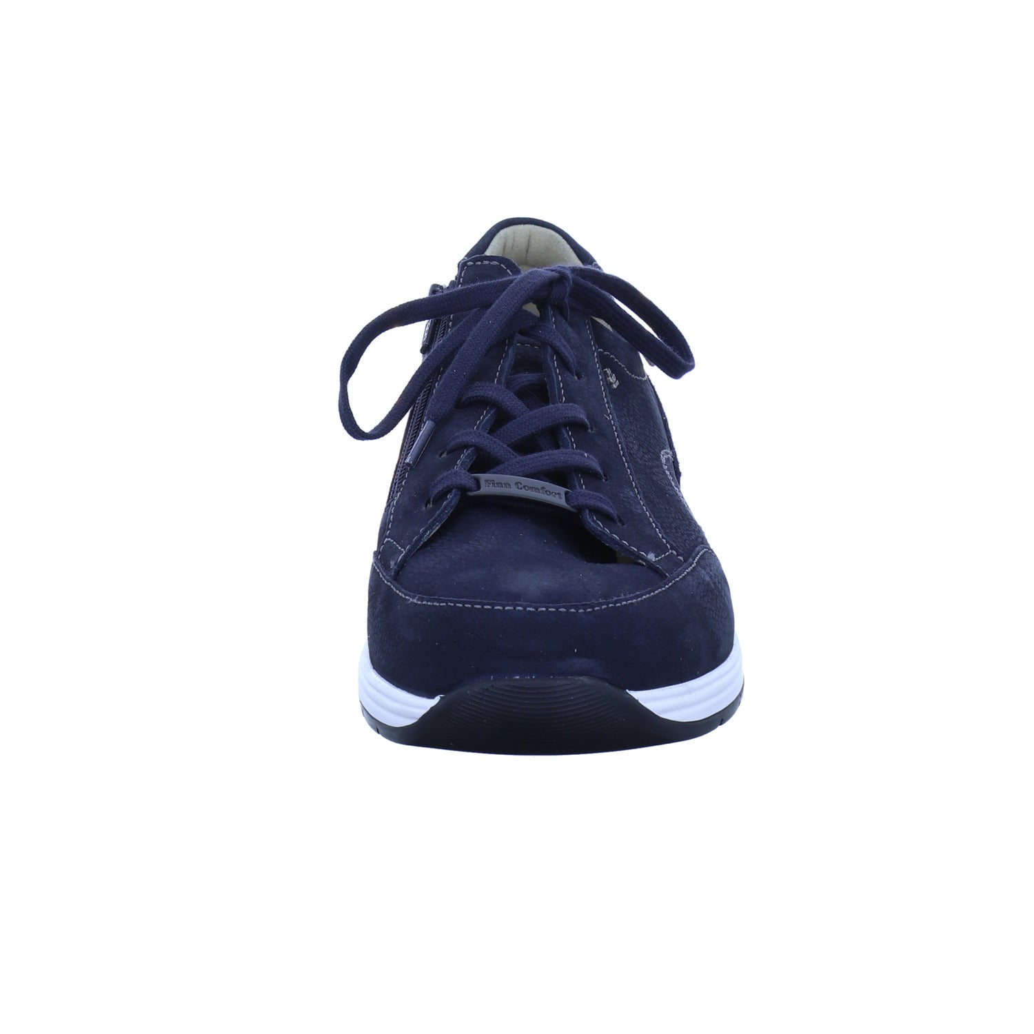 Finn Comfort Osorno blau – Ansicht 01