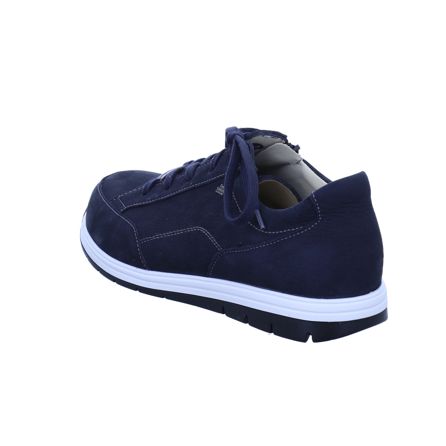 Finn Comfort Osorno blau – Ansicht 09