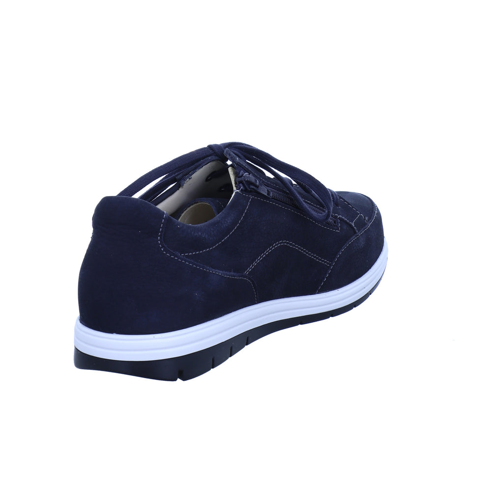 Finn Comfort Osorno blau – Ansicht 13