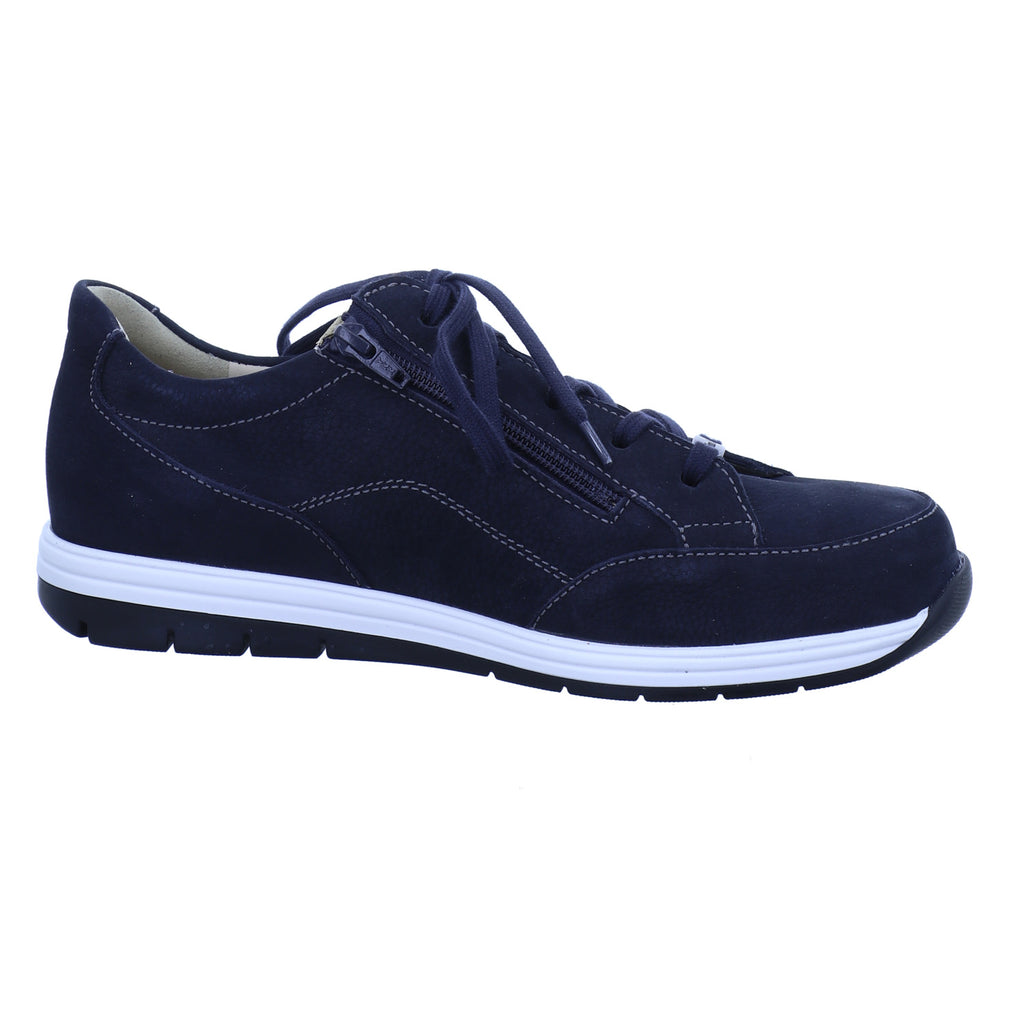 Finn Comfort Osorno blau – Ansicht 17