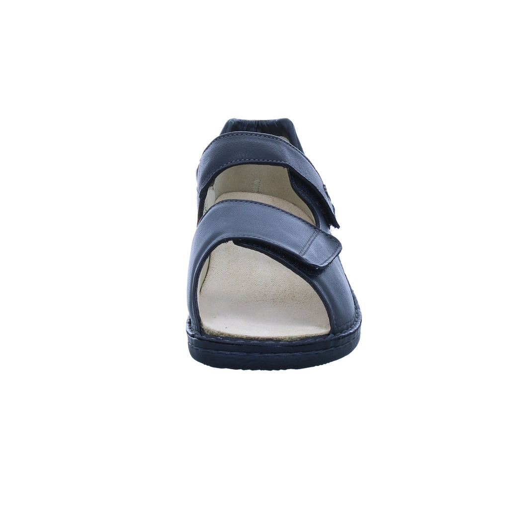 Finn Comfort 96200 Prophylaxe schwarz – Ansicht 01