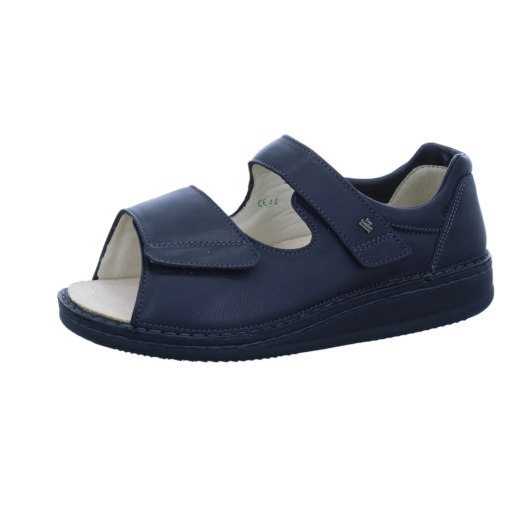 Finn Comfort 96200 Prophylaxe schwarz – Ansicht 05