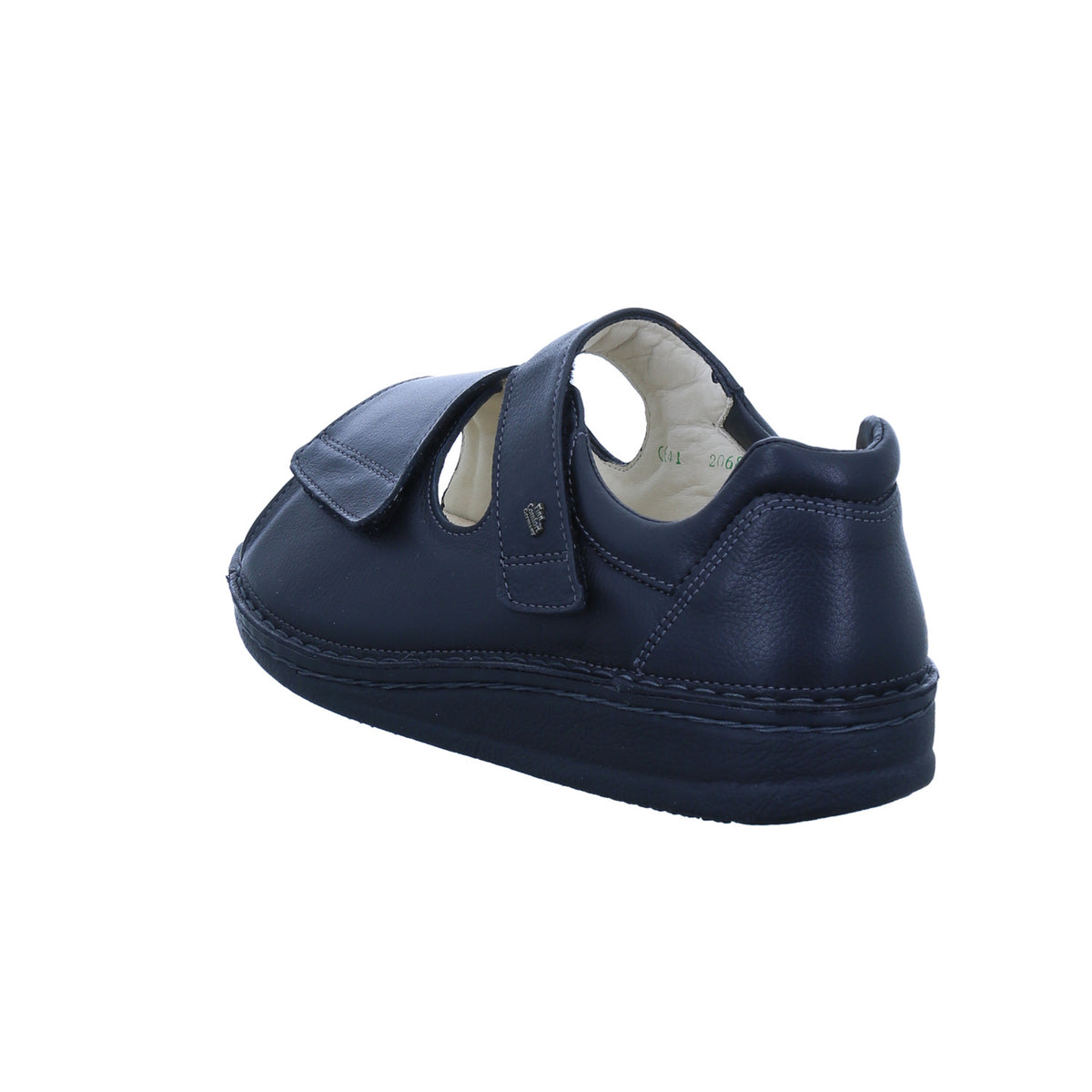 Finn Comfort 96200 Prophylaxe schwarz – Ansicht 09