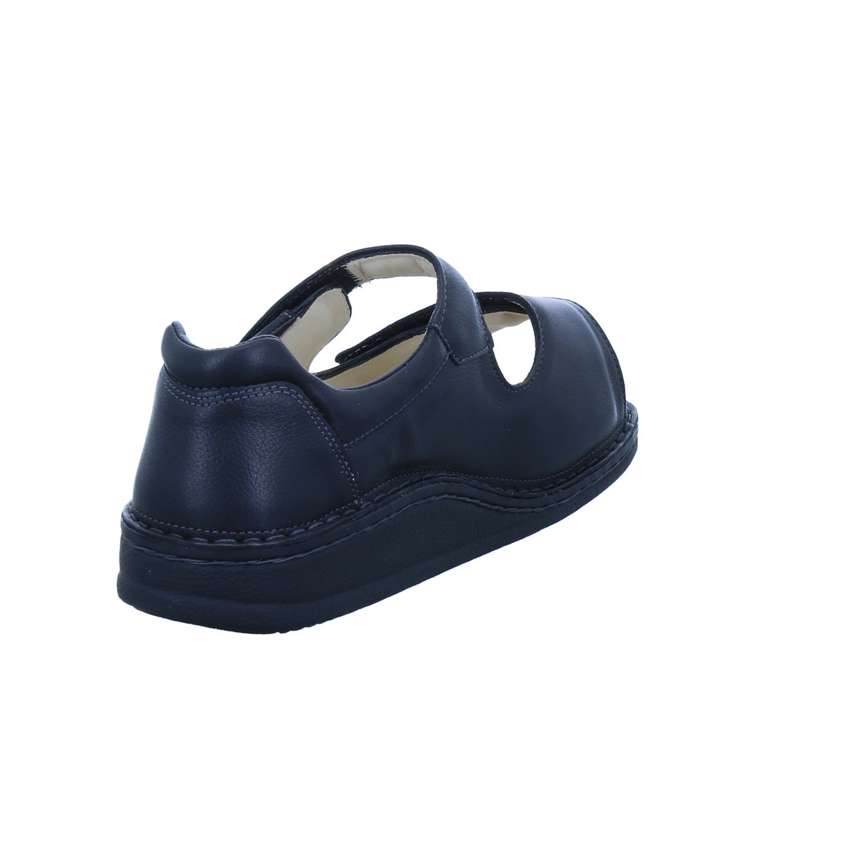 Finn Comfort 96200 Prophylaxe schwarz – Ansicht 13