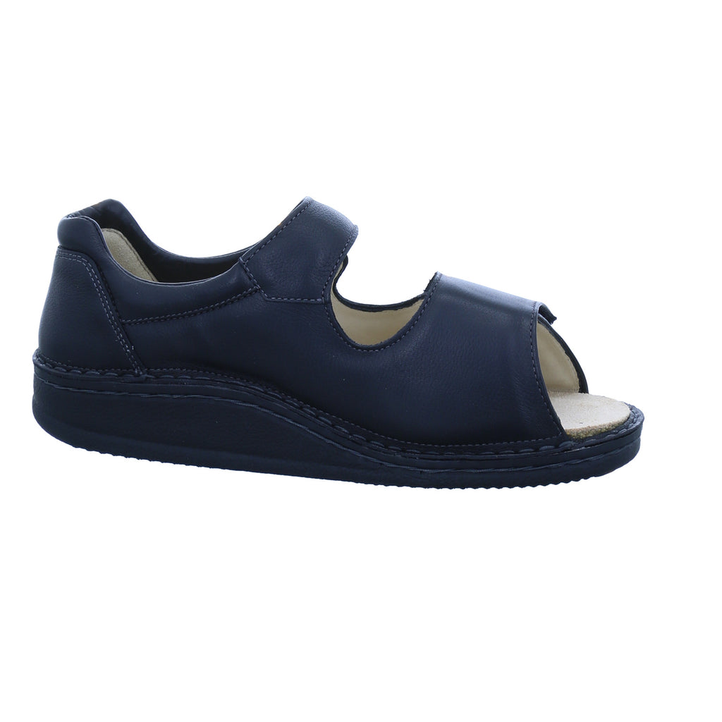 Finn Comfort 96200 Prophylaxe schwarz – Ansicht 17