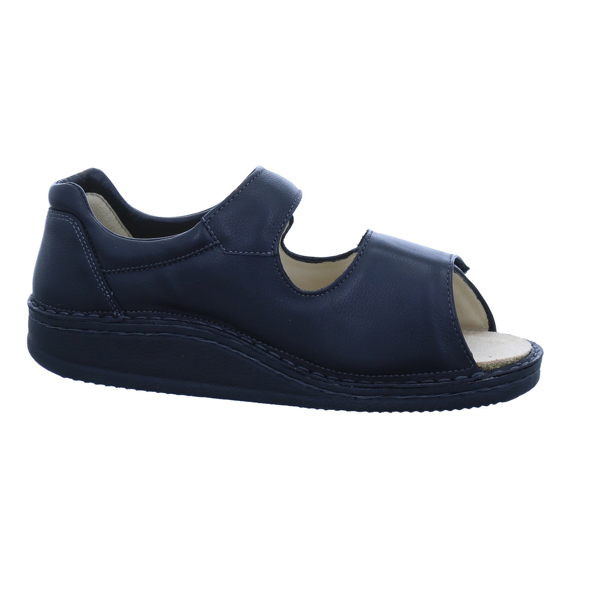 Finn Comfort 96200 Prophylaxe schwarz – Ansicht 17