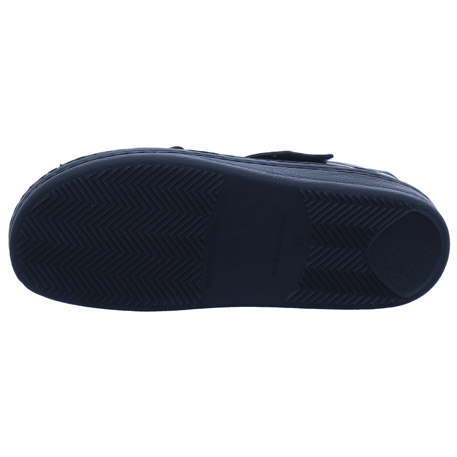 Finn Comfort 96200 Prophylaxe schwarz – Sohle