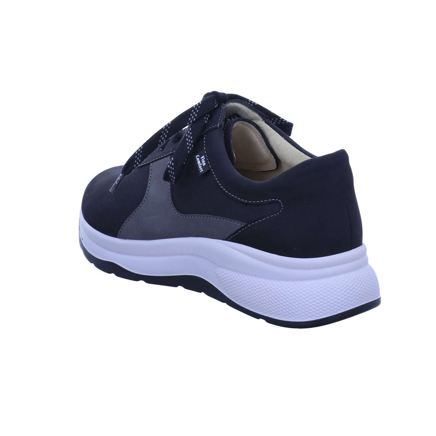 Finn Comfort 97312 Prophylaxe schwarz – Ansicht 09