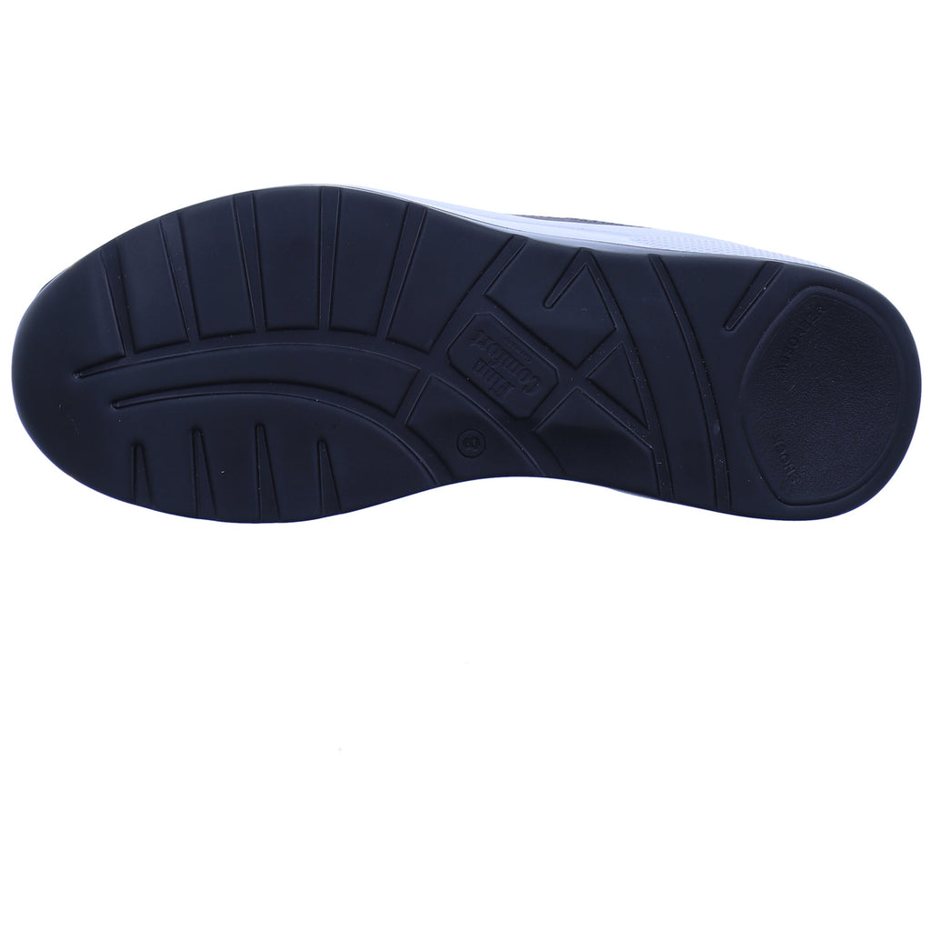 Finn Comfort 97312 Prophylaxe schwarz – Sohle
